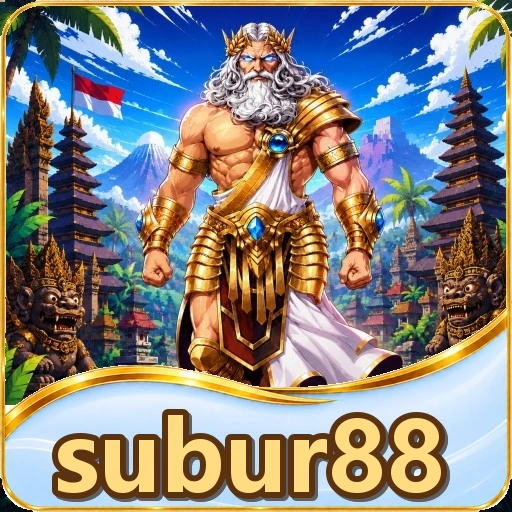 Komitmen katalog game subur88: file dicek, pulsa aman